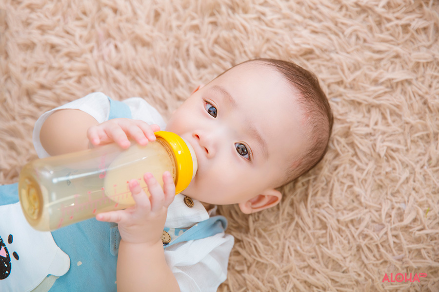 album ảnh bé huy vũ